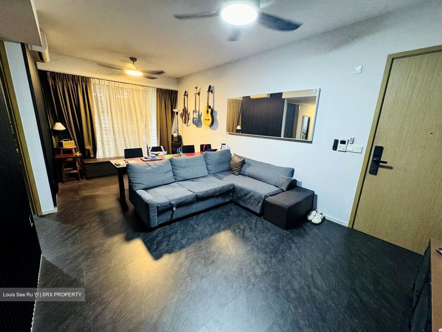 Westwood Residences (D22), Condominium #499343061